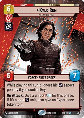 Kylo Ren