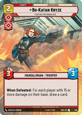 Bo-Katan Kryze