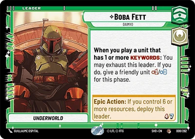 Boba Fett