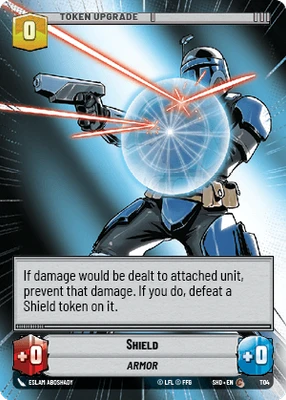 Shield