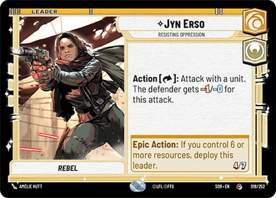 Jyn Erso