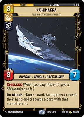 Chimaera