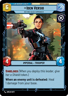 Iden Versio — other side