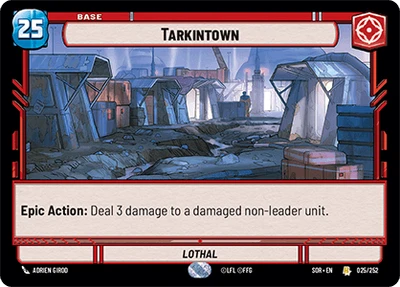 Tarkintown