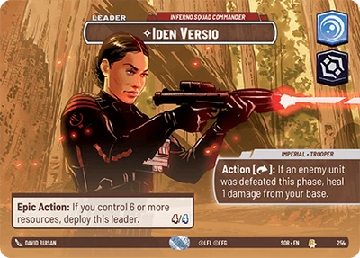 Iden Versio