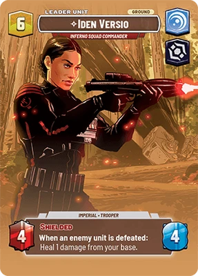 Iden Versio — other side