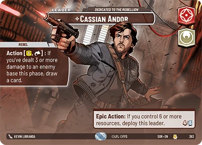 Cassian Andor
