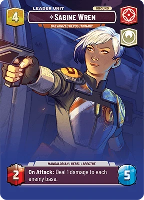 Sabine Wren — other side