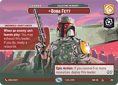 Boba Fett