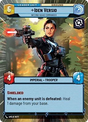 Iden Versio — other side