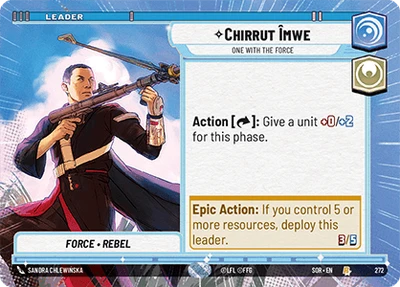 Chirrut Îmwe