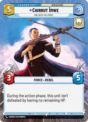 Chirrut Îmwe — other side