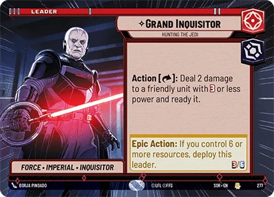Grand Inquisitor
