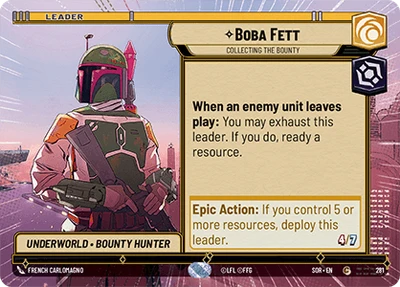 Boba Fett
