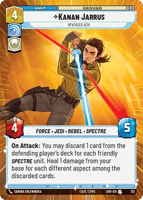 Kanan Jarrus