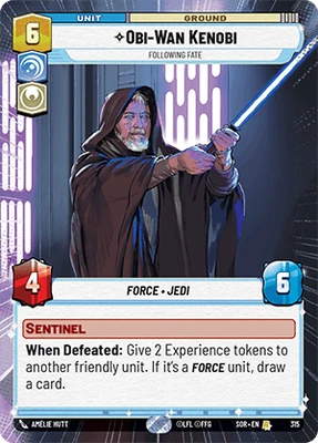 Obi-Wan Kenobi