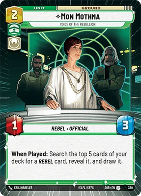 Mon Mothma