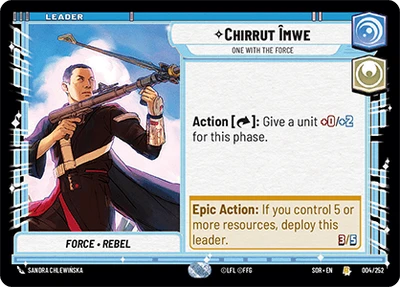 Chirrut Îmwe