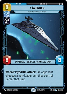 Avenger