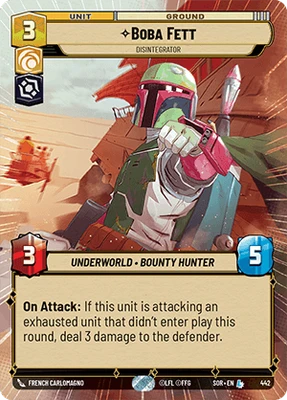 Boba Fett