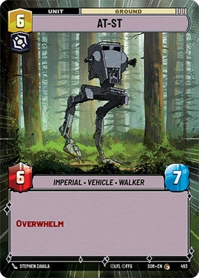 AT-ST