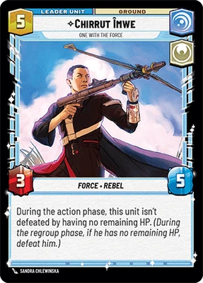 Chirrut Îmwe — other side