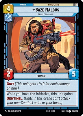 Baze Malbus