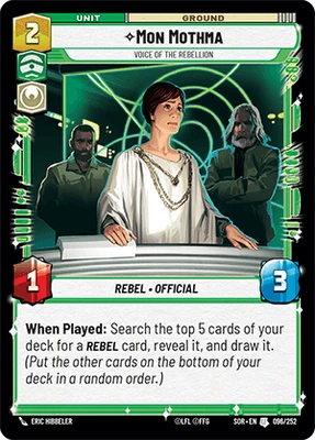 Mon Mothma
