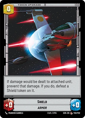 Shield