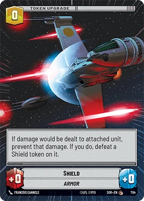 Shield