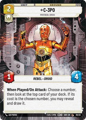 C-3PO