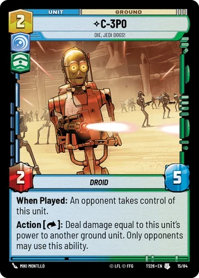 C-3P0
