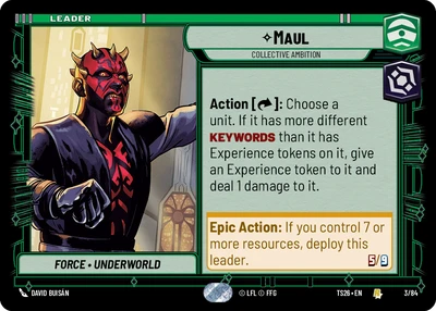Maul