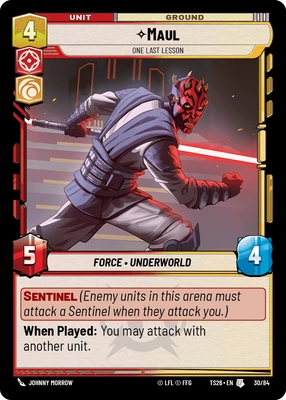 Maul