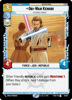 Obi-Wan Kenobi