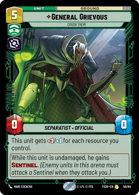 General Grievous