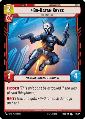 Bo-Katan Kryze