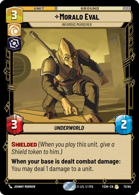 Moralo Eval