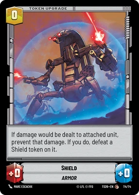 Shield