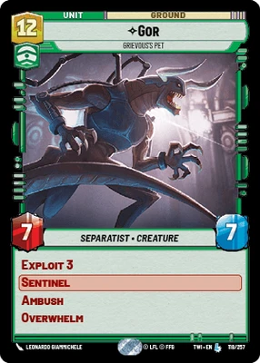 Gor