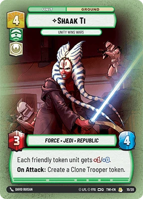 Shaak Ti