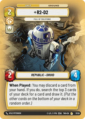 R2-D2