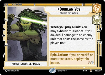 Quinlan Vos