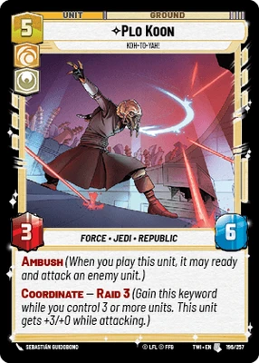 Plo Koon
