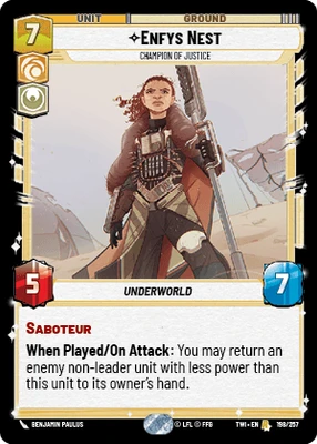 Enfys Nest