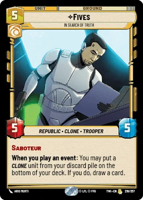 Fives