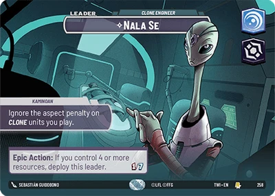 Nala Se