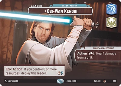 Obi-Wan Kenobi