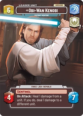 Obi-Wan Kenobi — other side