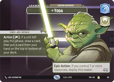 Yoda